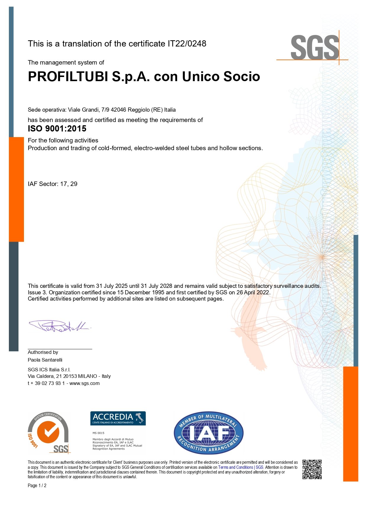 certificato pre transfert iso 9001-ENG_page-0001